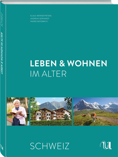 Leben und Wohnen im Alter