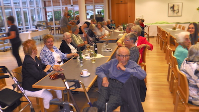 Mütschi Jubiläum 2016