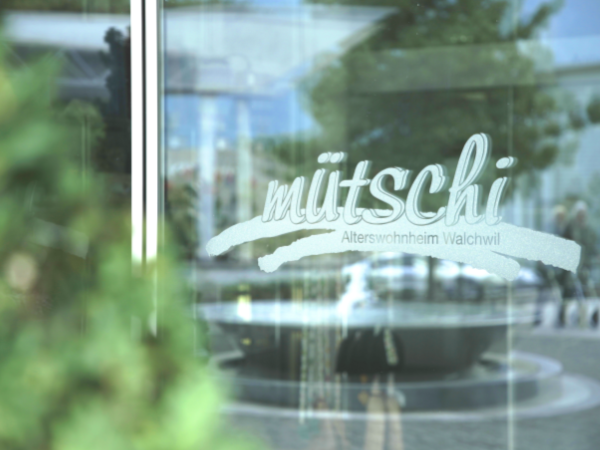 Mütschi Logo